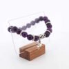 Améthyste Bracelet A1-min