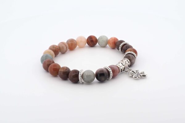 Bois fossilisé Bracelet 3 retouche-min