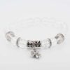 Cristal de roche bracelet product 1-min