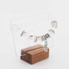Cristal de roche bracelet product 3-min