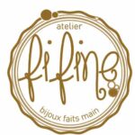 Logo Atelier Fifine