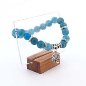 Bracelet Calcedoine