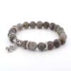 Bracelet Labradorite naturelle Bracelet Labradorite naturelle