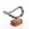 Bracelet Labradorite naturelle Bracelet Labradorite naturelle