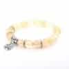 Bracelet citrine