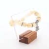 Bracelet citrine