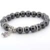 Bracelet Hematite naturelle Bracelet Hematite naturelle