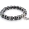 Bracelet Hematite naturelle Bracelet Hematite naturelle