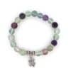Bracelet fluorite