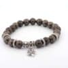 Bracelet Pyrite