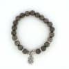 Bracelet Pyrite