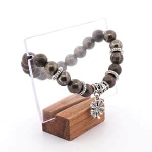 Bracelet Pyrite
