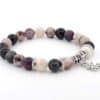 Bracelet pierres naturelles de Tourmaline