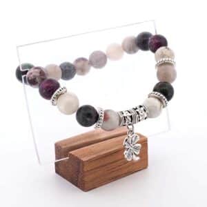 Bracelet pierres naturelles de Tourmaline