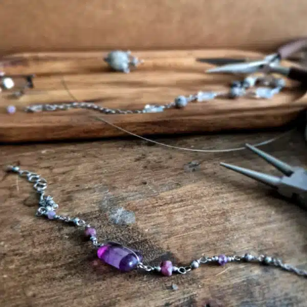 atelier formation bijoux