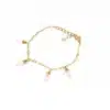 Bracelet Cristal de roche 2