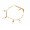 Bracelet cristla de roche