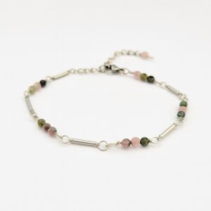 Bracelet Tourmaline fine jpg-min