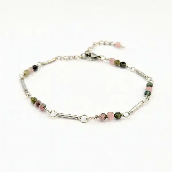 bracelet Tourmaline fine 2 Webp