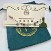 bracelet Tourmaline fine 3