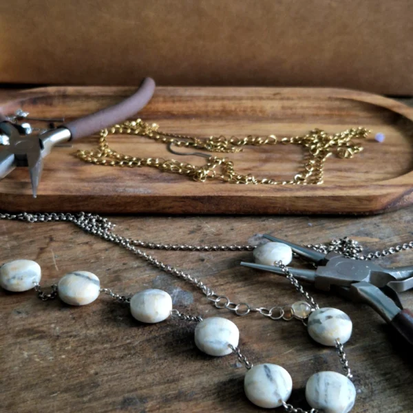 atelier formation bijoux collier atelier formation bijoux collier