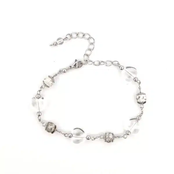 Bracelet cristal 1