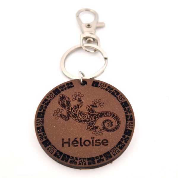 porte clé maori