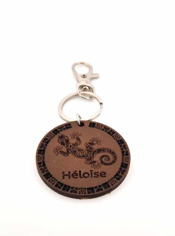 porte clé maori