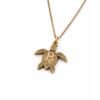 pendentif tortue maori