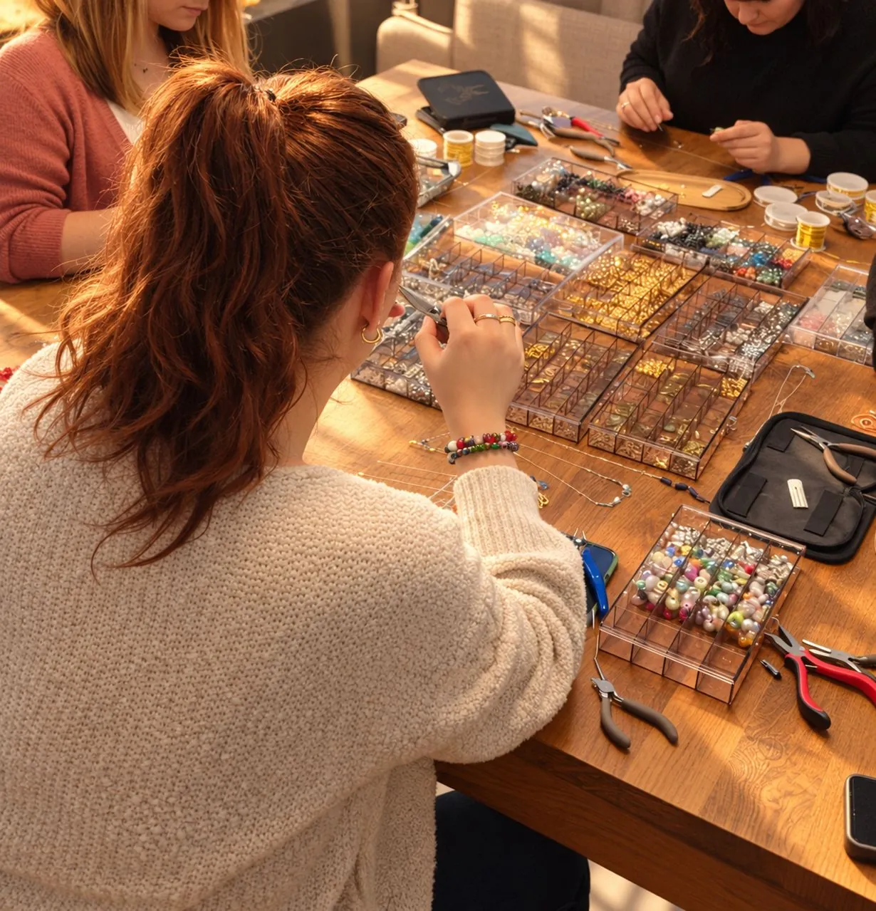 Atelier bracelet